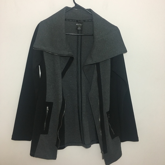 Nicole Miller Jackets & Blazers - NWOT Nicole Miller New York Activewear Jacket